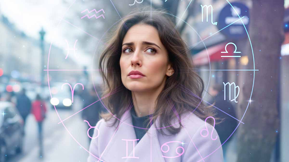 Astrologie  la vie de ces 2 signes va basculer en juillet