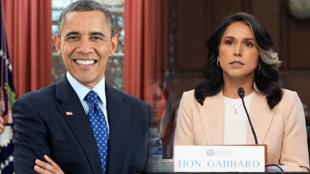 Barack Obama