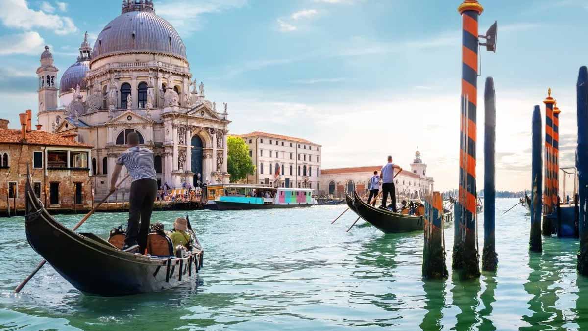 Chioggia