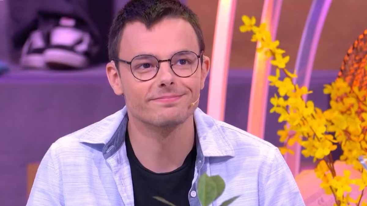 Émilien des 12 coups de midi