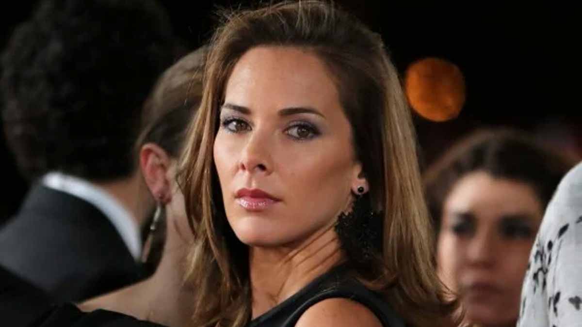 Mélissa Theuriau
