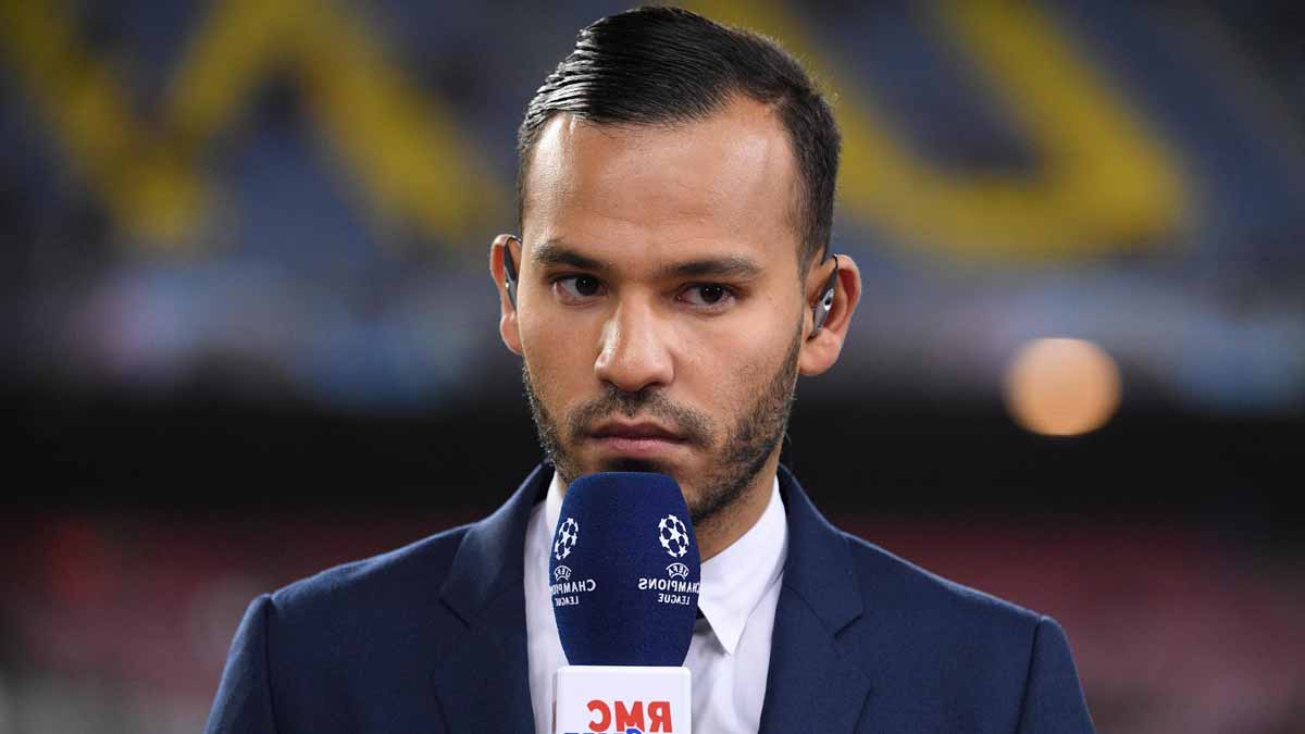 Mohamed Bouhafsi