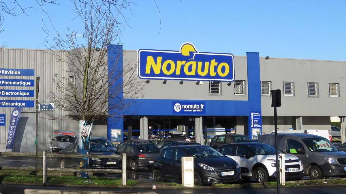 Norauto