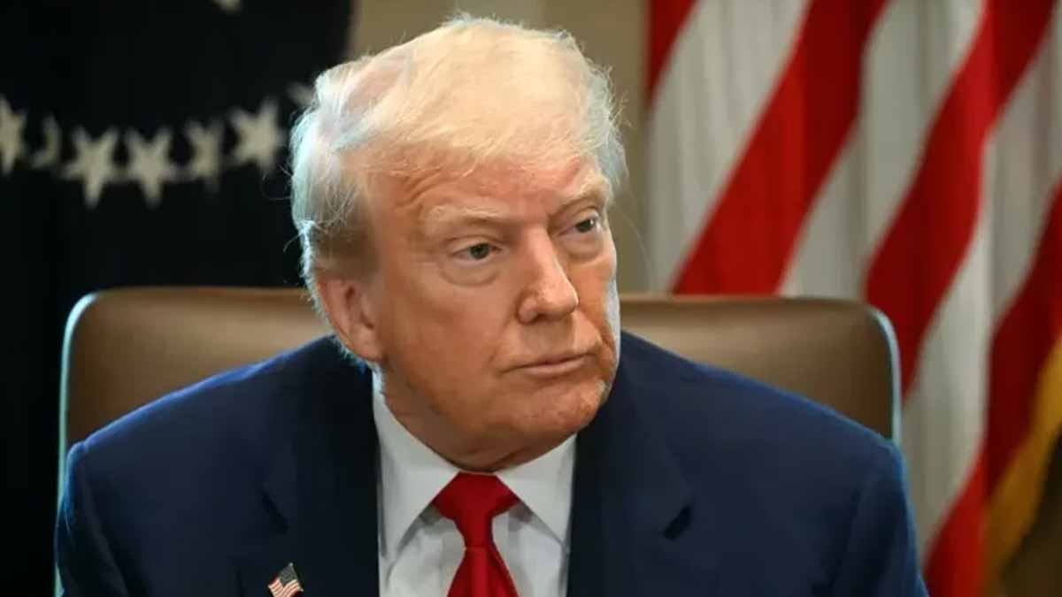 Nouveaux droits de douane de Trump