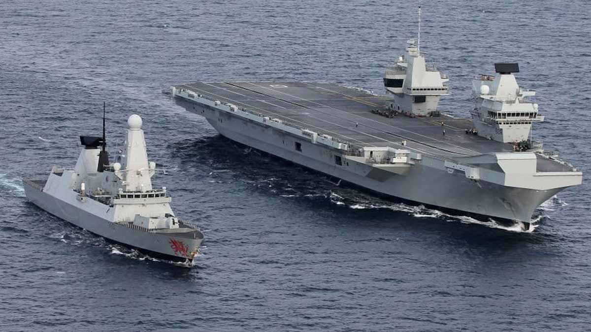 Royal Navy