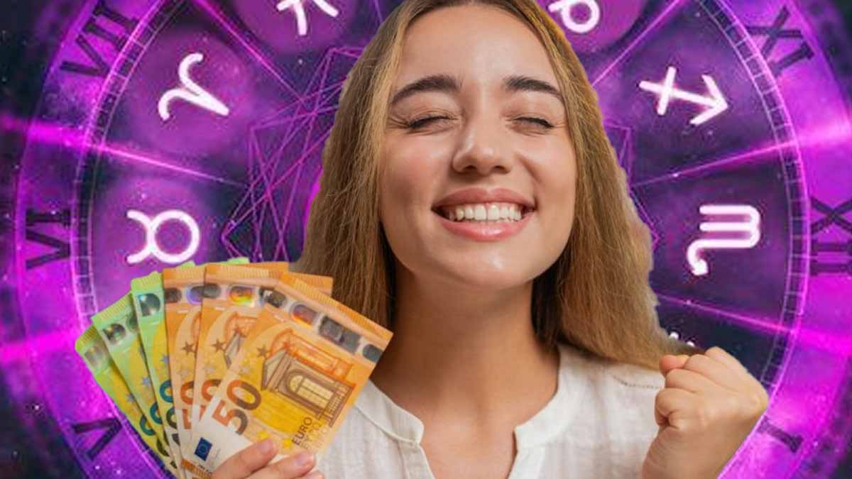 abondance financière en juillet