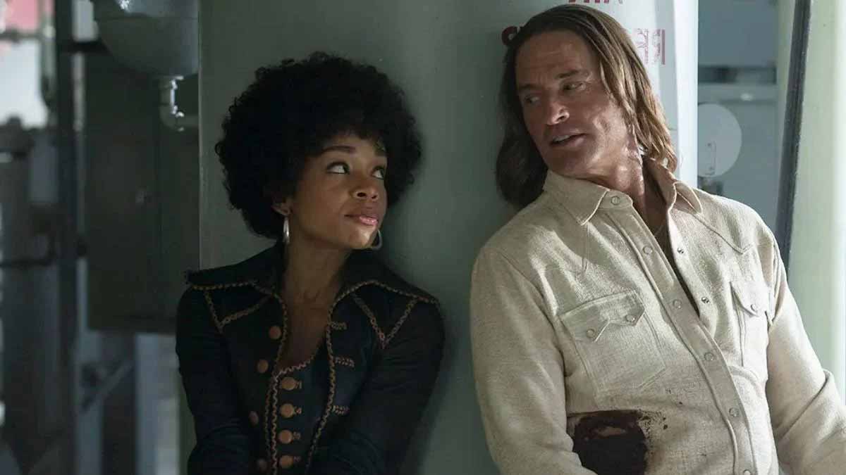 Action, courses poursuites : la nouvelle série de J. J. Abrams avec une ancienne star de Lost est un vrai bijou coupable !