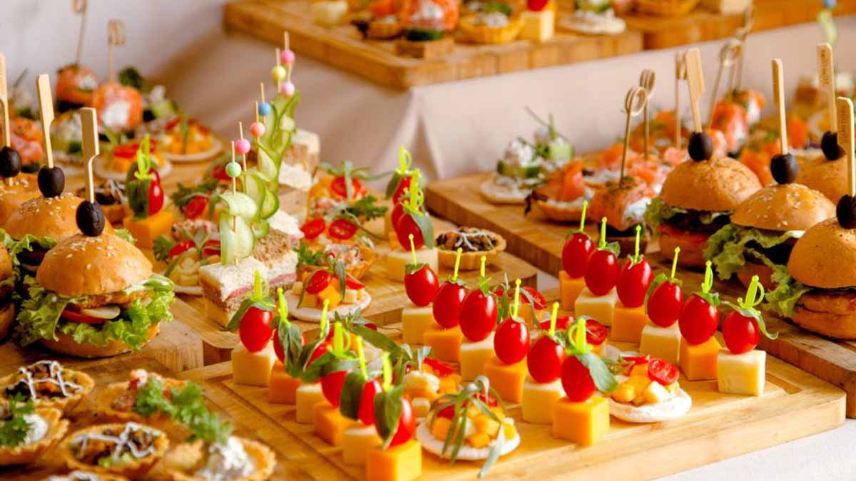 Apéro de dernière minute ? Ces astuces rapides font toujours sensation