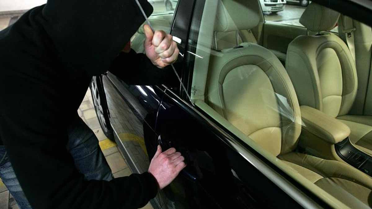 arnaque sur les automobilistes