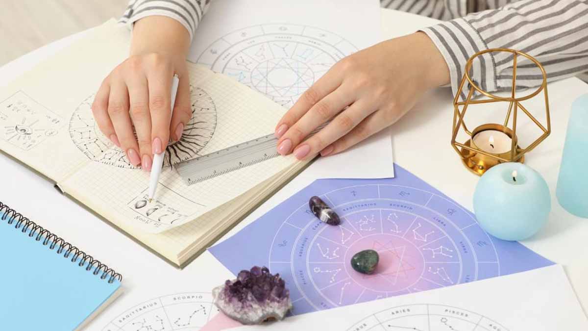 Quel métier est fait pour vous selon votre signe ? Découvrez ce que dit l’astrologie sur votre carrière