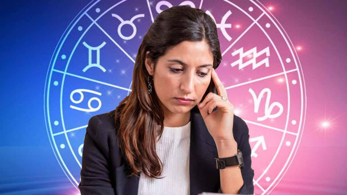 Astrologie : ces 2 signes vont faire face à une grosse crise d’argent dans les prochains jours !