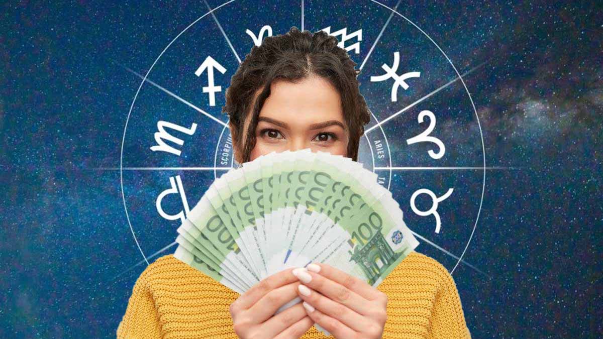 Astrologie : ces 3 signes risquent de tout perdre en juillet s’ils ne font pas attention à leurs finances