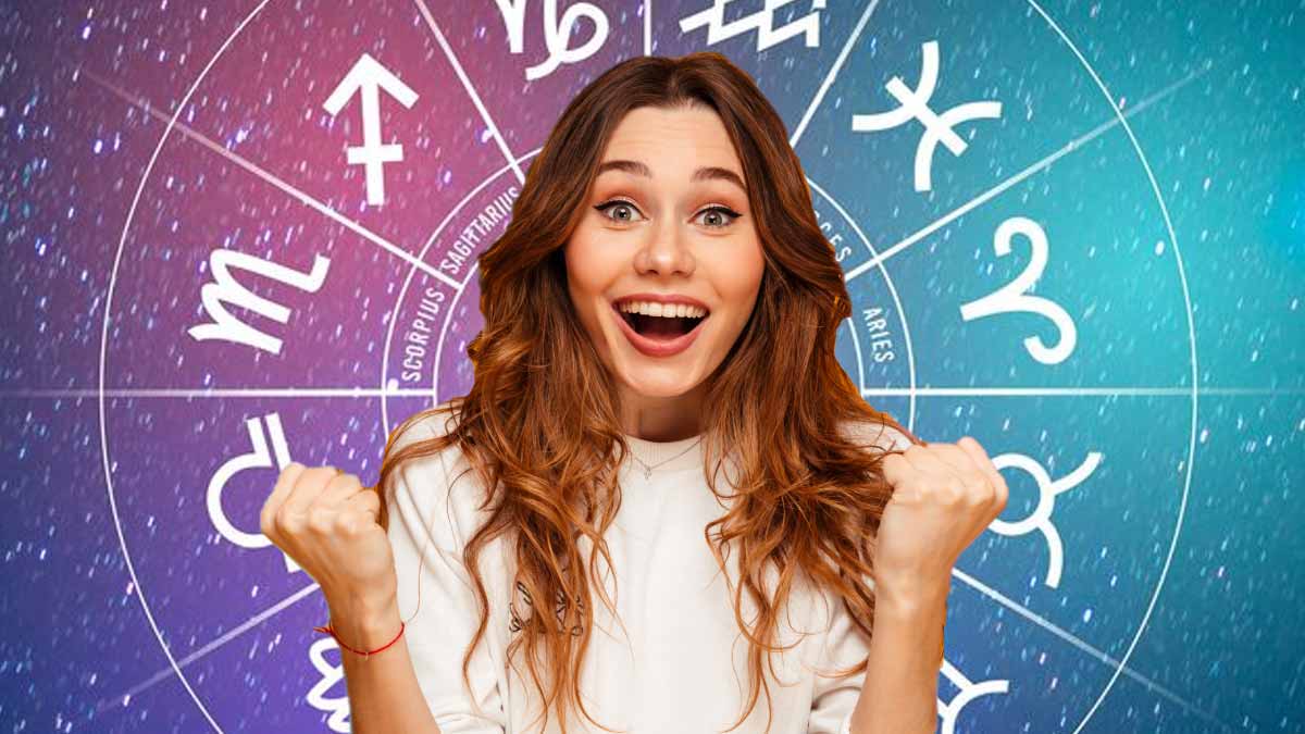 Astrologie : dès la première semaine de juillet, 3 signes bénéficieront d’un coup de chance incroyable