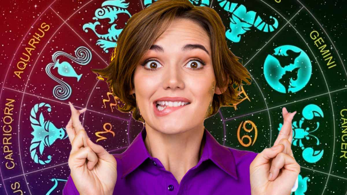 Astrologie : en juillet, un signe du zodiaque vivra une chance inouïe qui bouleversera sa destinée