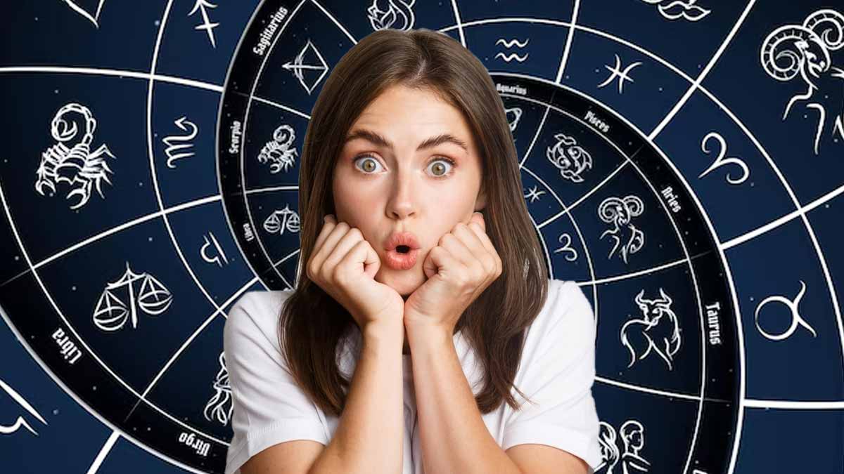 Astrologie : ces signes du zodiaque sur le point de vivre un bouleversement inattendu