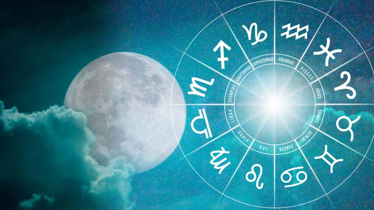 Astrologie : la pleine lune du 10 juillet 2025 va illuminer la vie de ces 5 signes chanceux