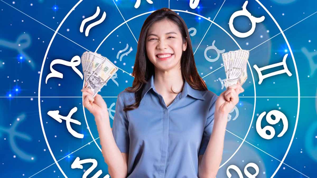 Astrologie : ce signe va toucher un héritage surprise pile au moment où il en aura le plus besoin