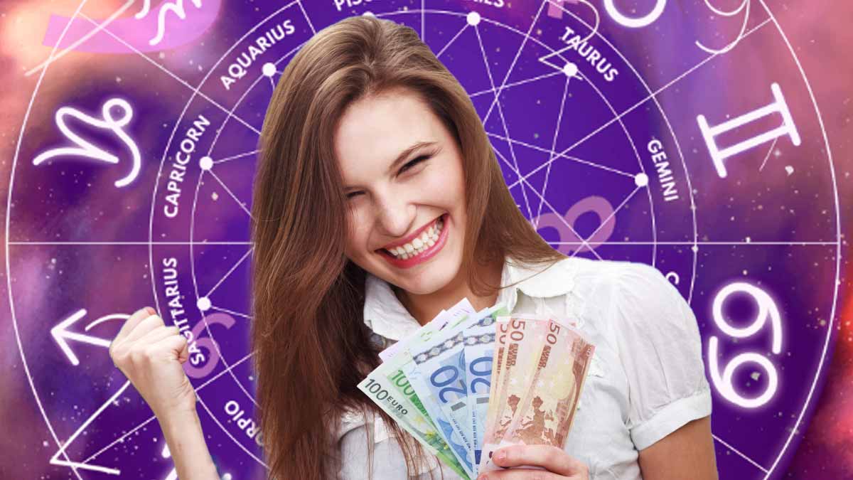 Astrologie : ces signes du zodiaque vont connaître un envol spectaculaire de leurs finances en juillet 2025