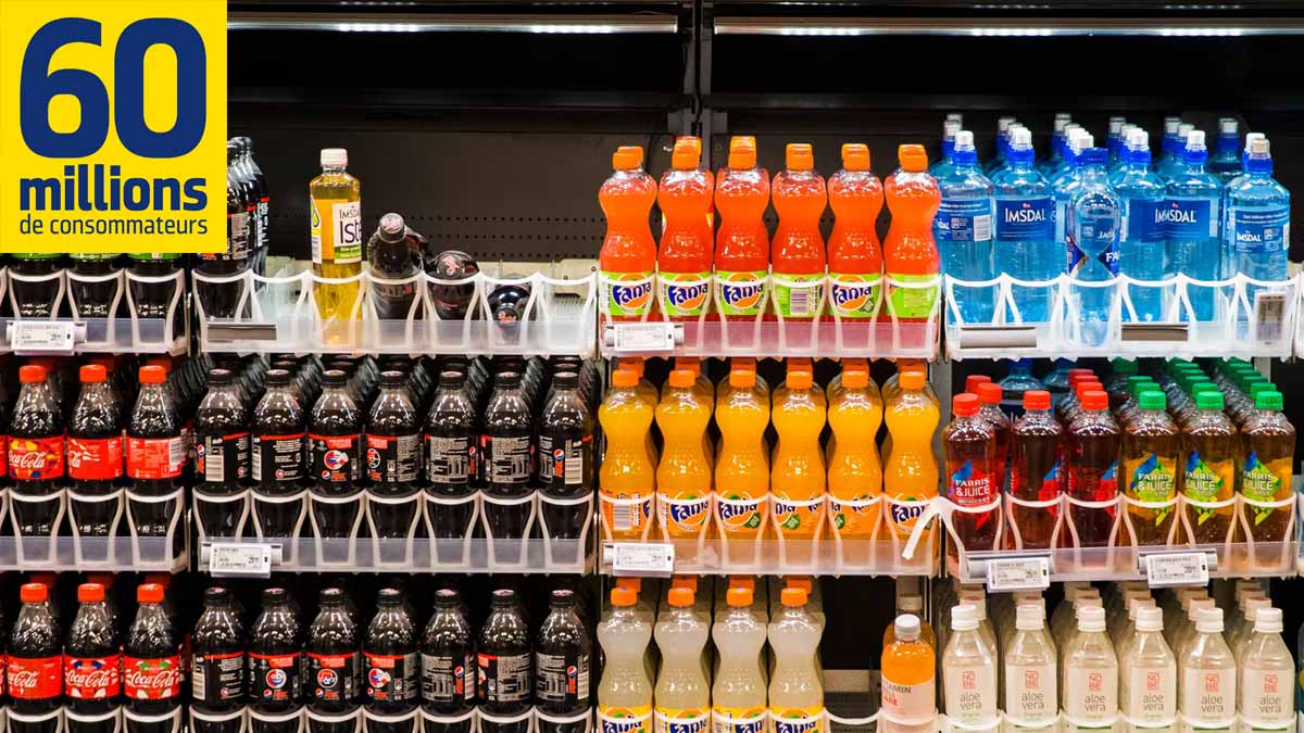 boisson dangereuse pour la santé