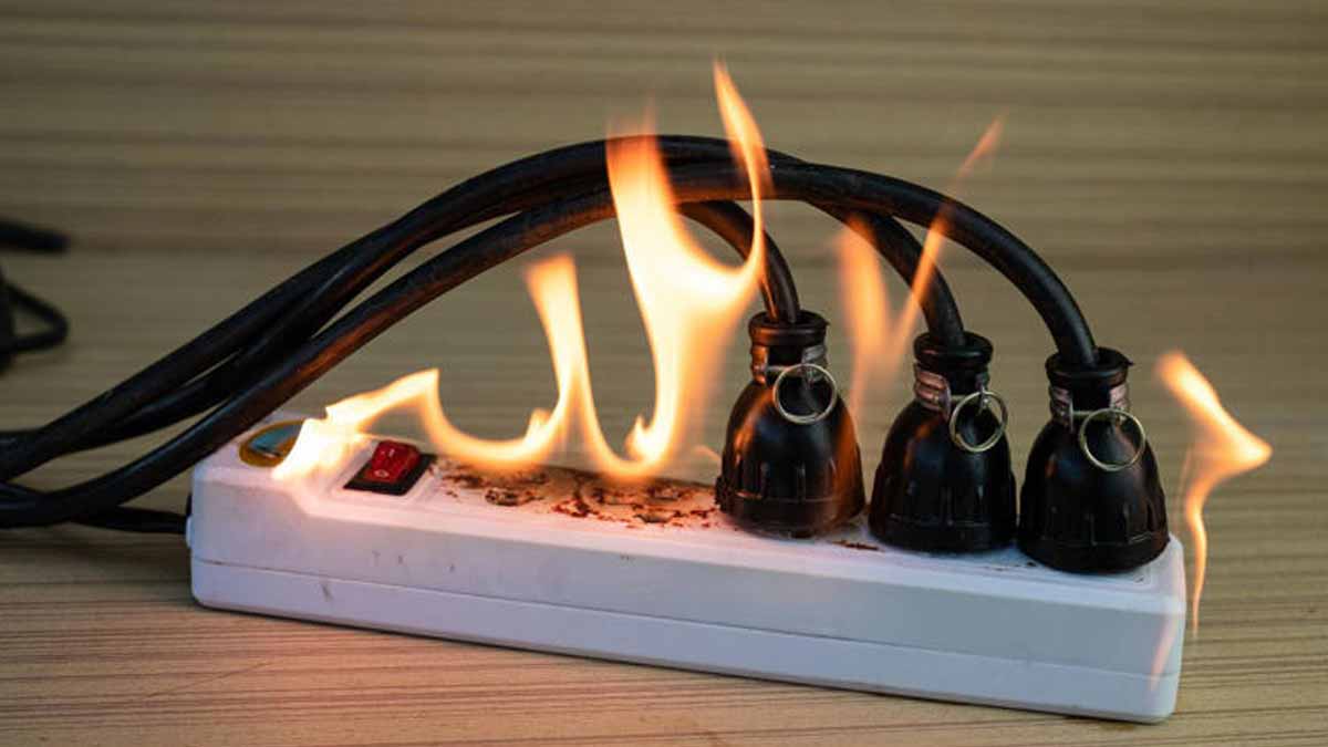 Canicule : ces appareils à débrancher en priorité pour éviter la surchauffe et réduire votre facture