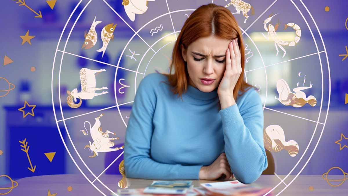 Astrologie : ces 2 signes du zodiaque, obsédés par l’argent, passent à côté de ce qui compte vraiment dans la vie