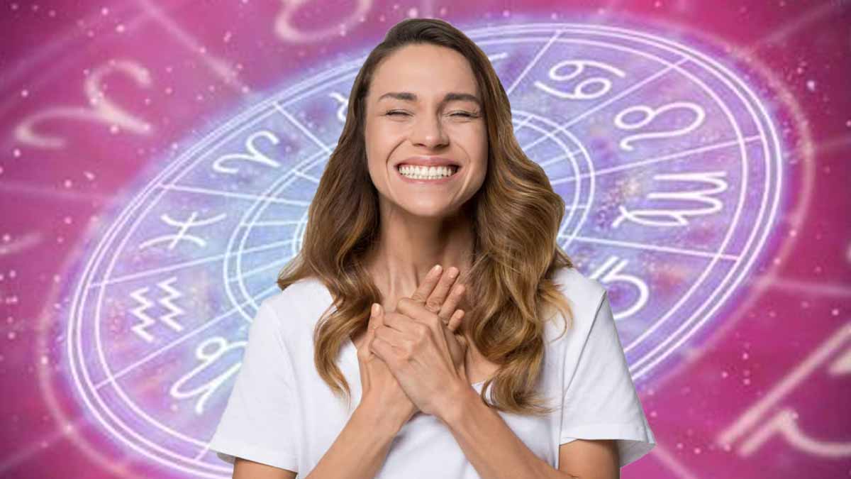 © Ces 4 signes du zodiaque vont vivre un changement de vie radical