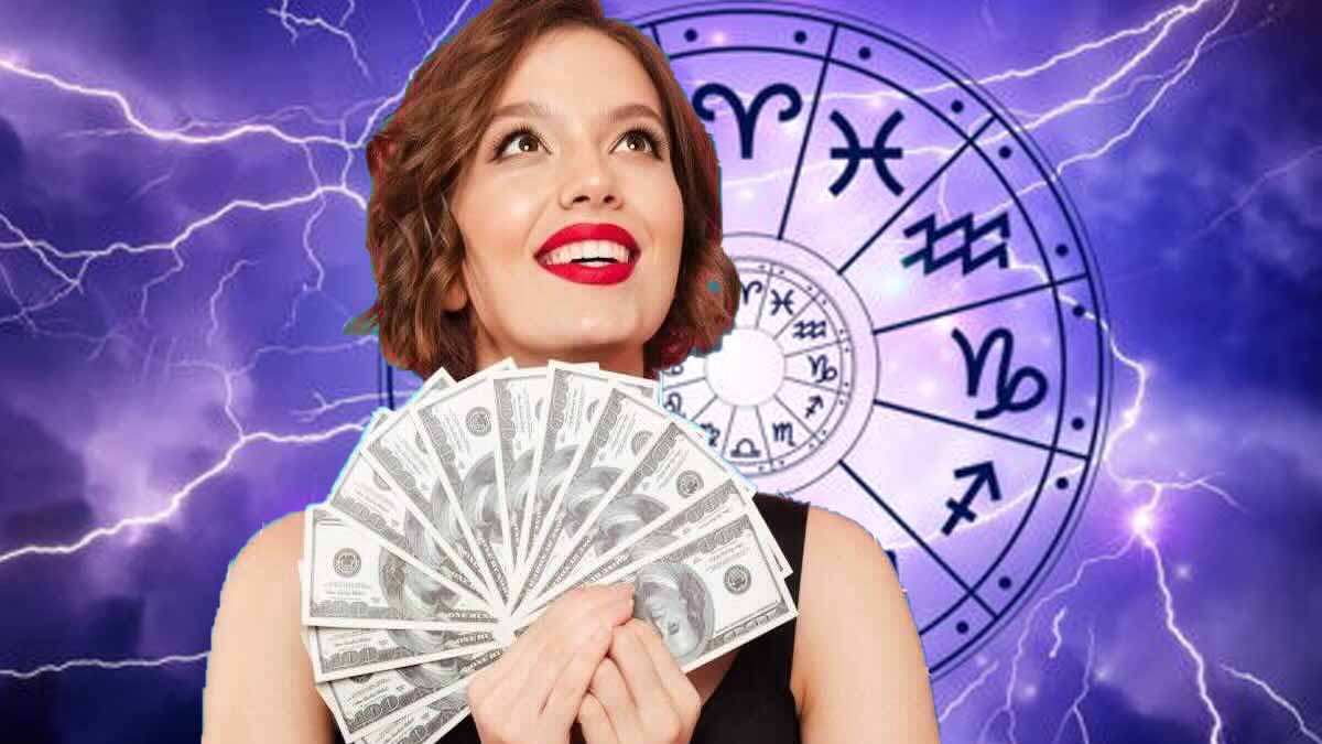 chance financière en juillet