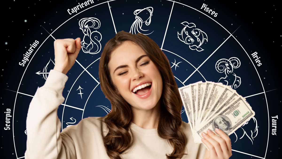 chance financière en été