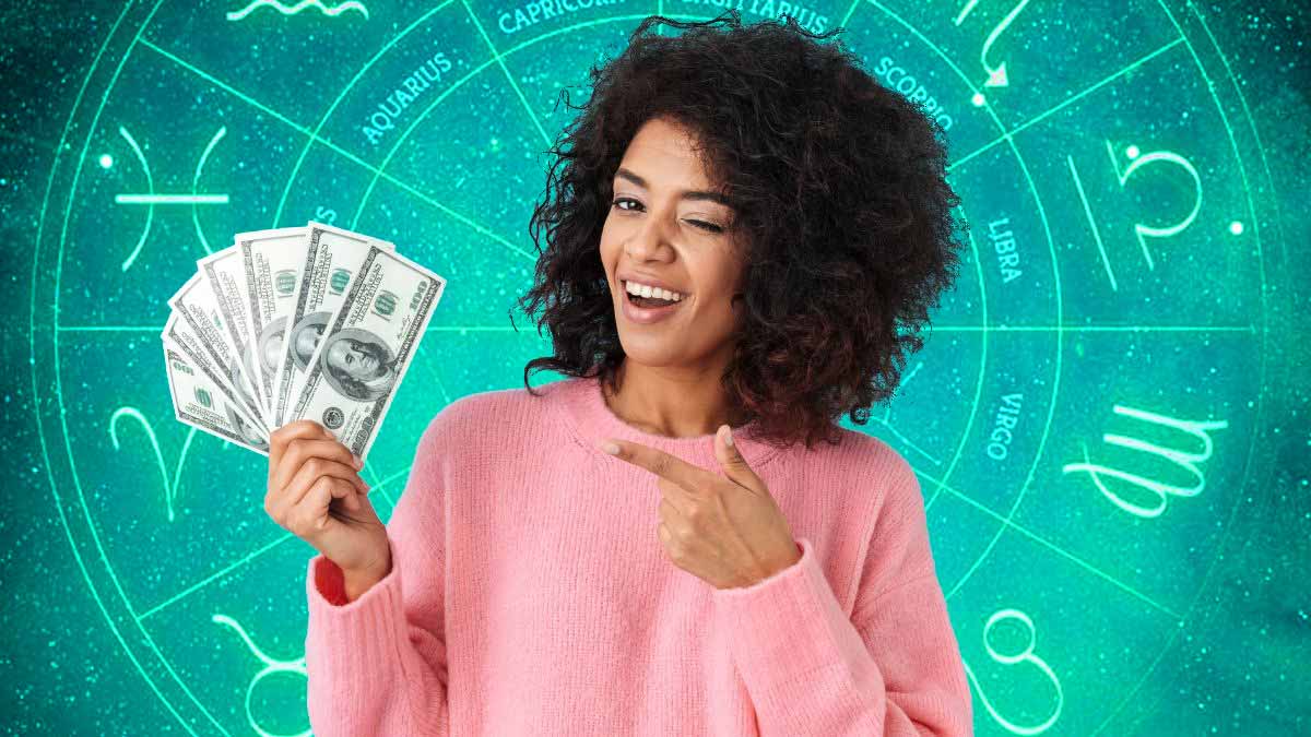 Chance financière en été