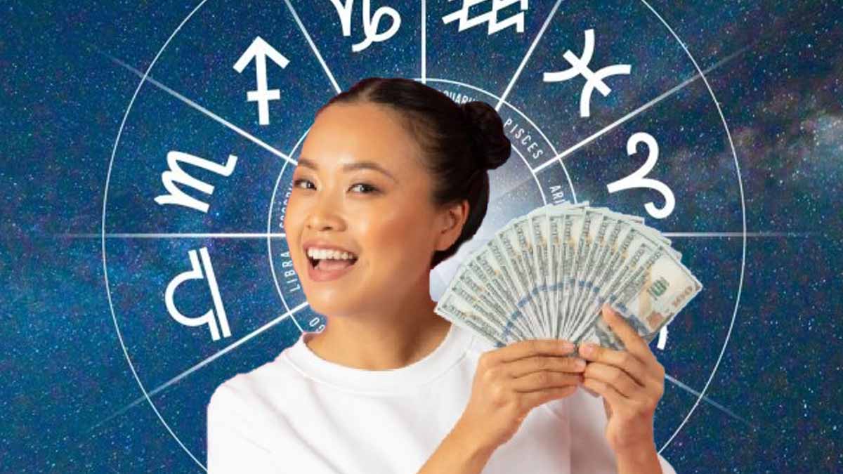 Chance financière juillet