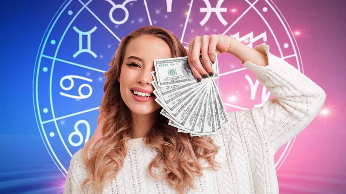chance financière