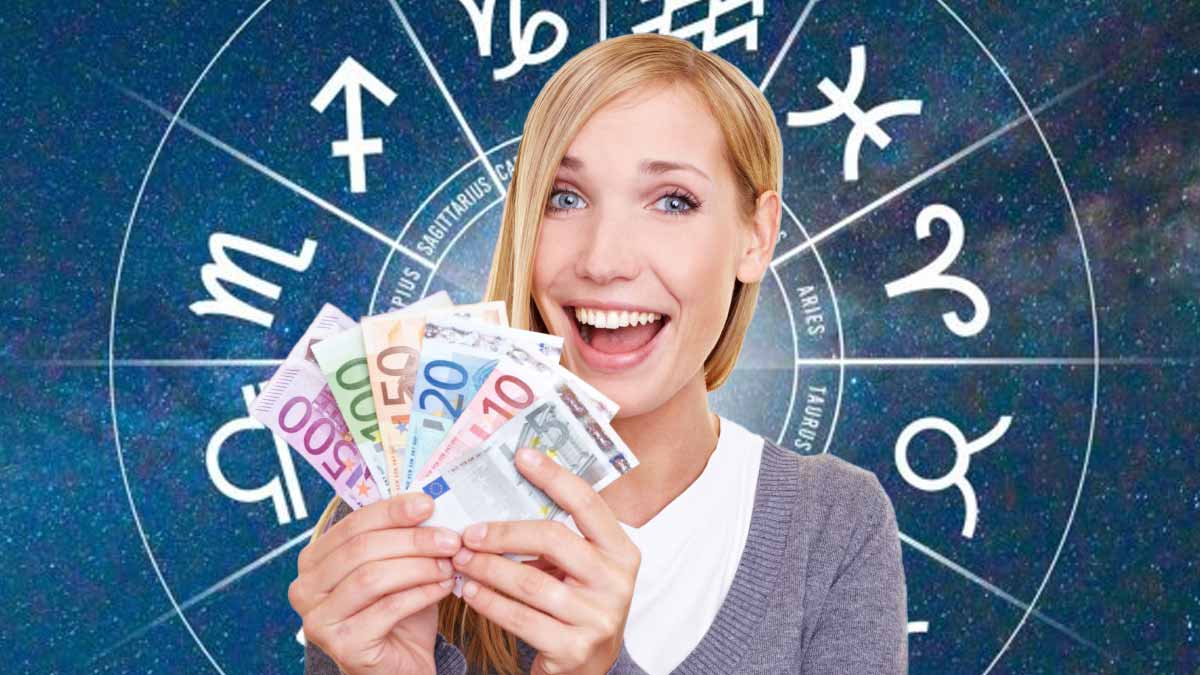 chance financière