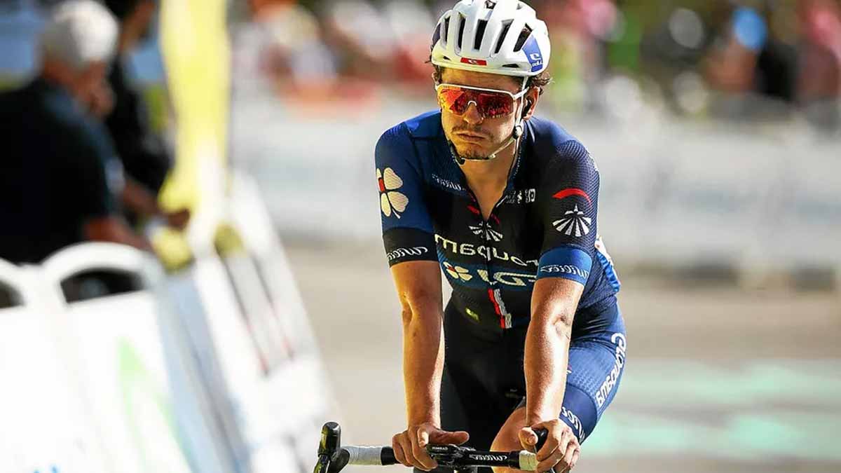 En plein Tour de France, David Gaudu balance sur le dopage : « Tout le monde ne respecte pas les règles »