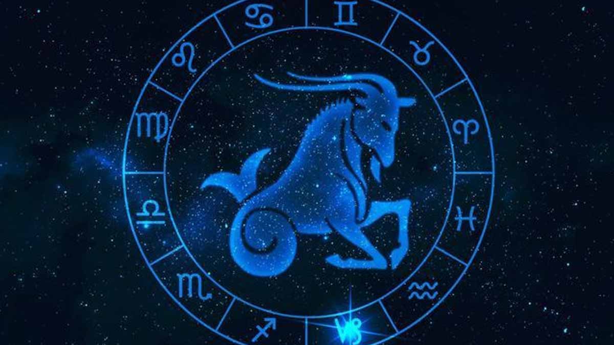 horoscope Capricorne