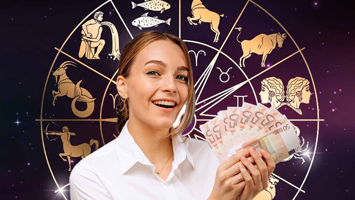 Horoscope financier été 2025