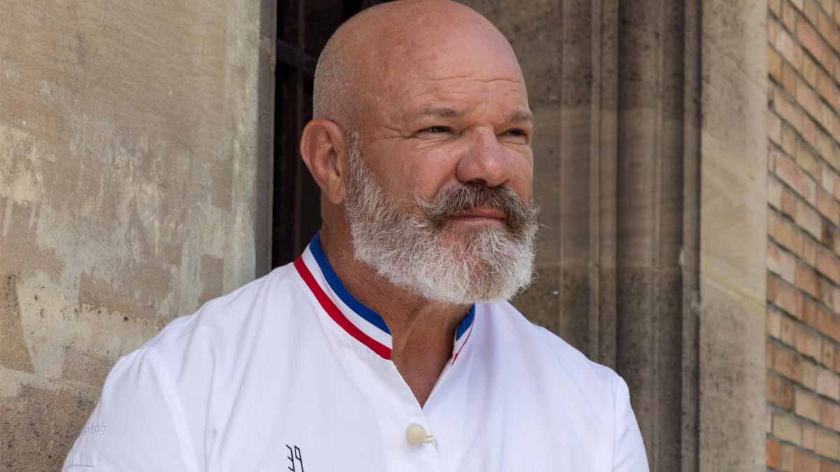 Le monde de la télé-cuisine perd une icône : la Philippe Etchebest américaine nous a quittés à 55 ans
