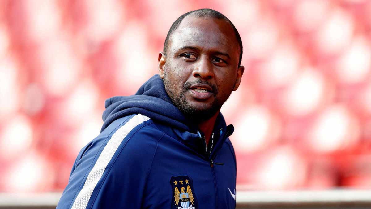 Né au Sénégal, le champion du monde Patrick Vieira choque en parlant de l’Afrique : « C’était comment dire… »