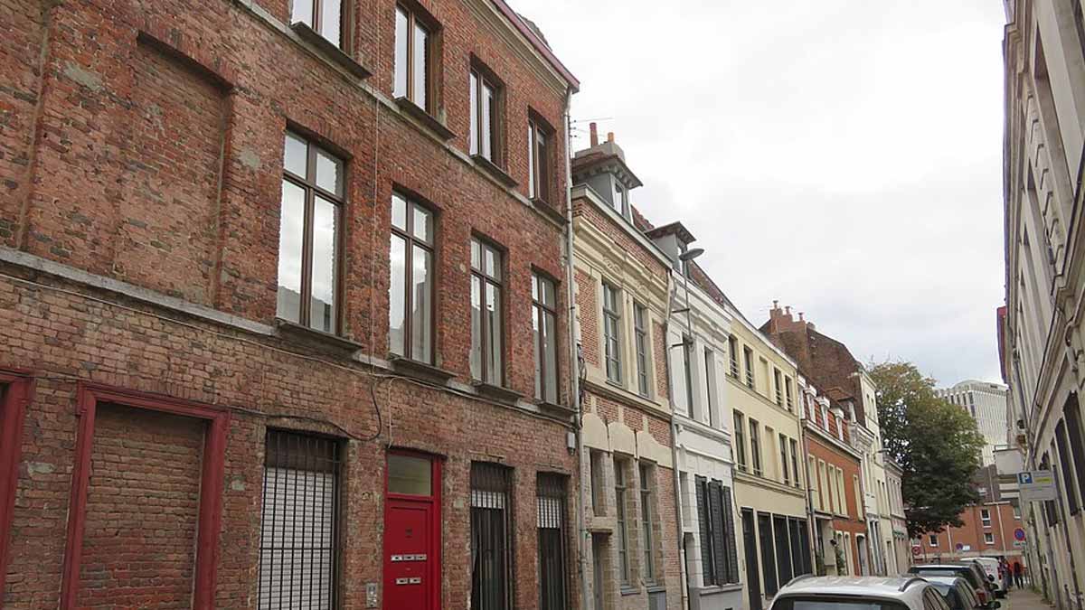 pauvreté en France