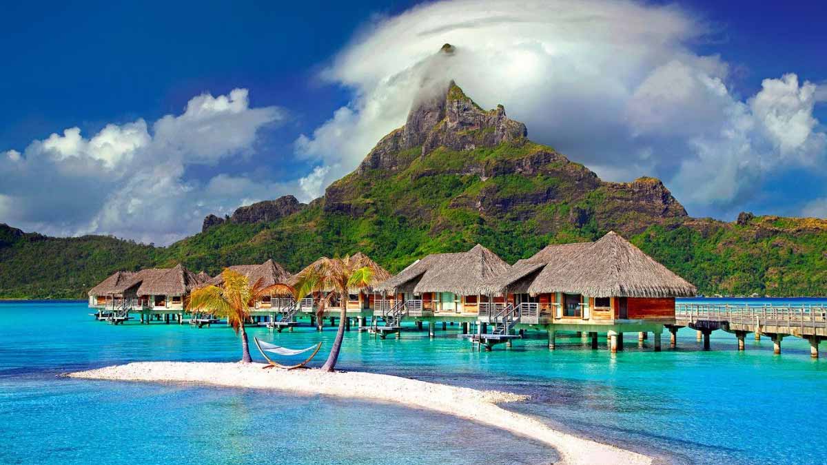 plus belle île du monde