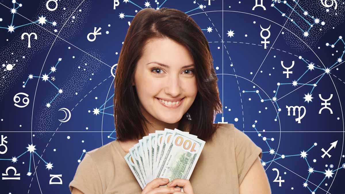 Rentrée d’argent en été