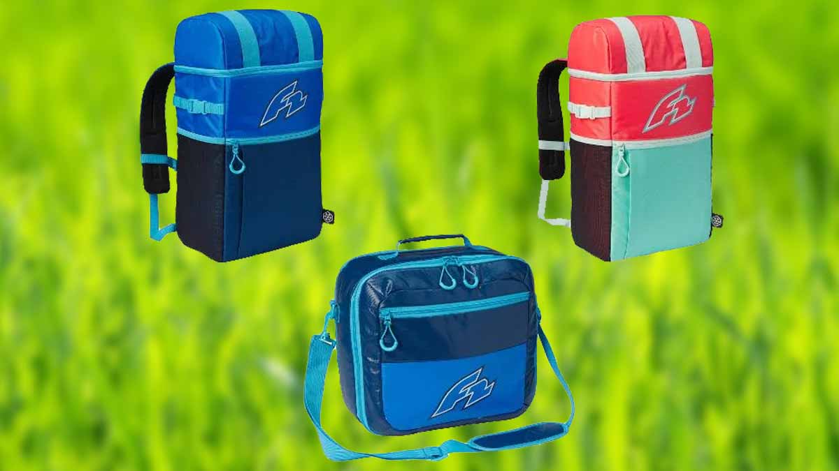 sac à dos isotherme lidl