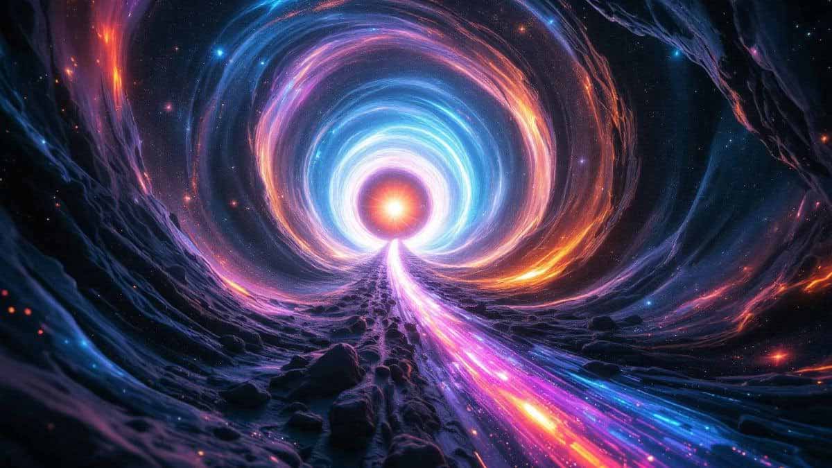 tunnel interstellaire